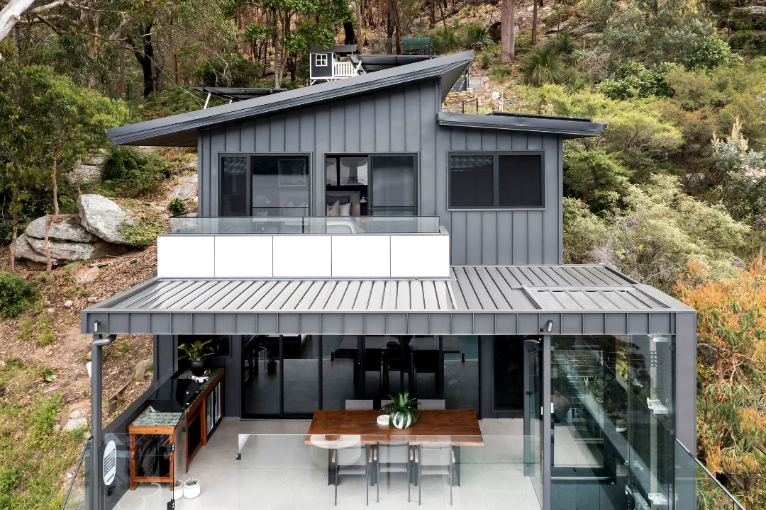 Custom Home Builders Central Coast
