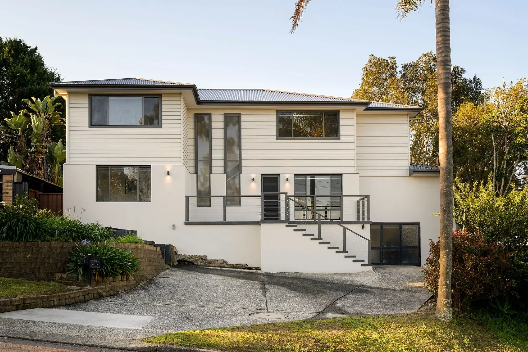 Custom Home Builders Central Coast