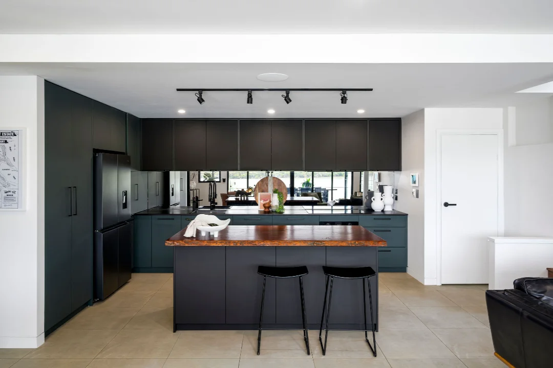 House Extensions Central Coast
