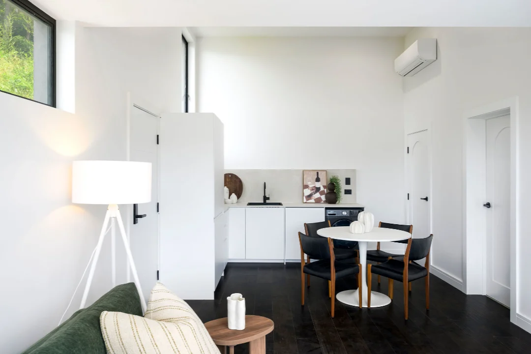 House Extensions Central Coast