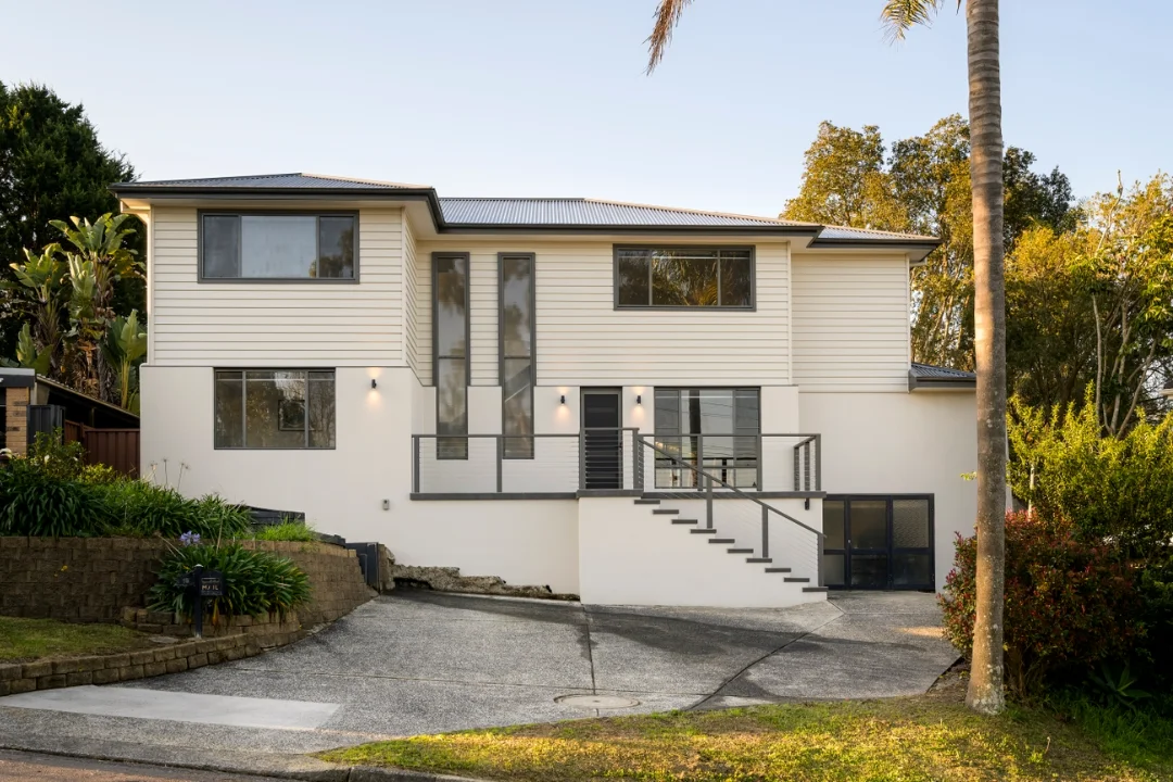 Luxury Home Builders Central Coast