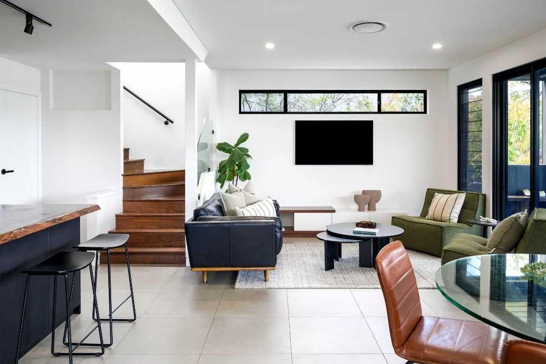 Luxury Home Builders Central Coast