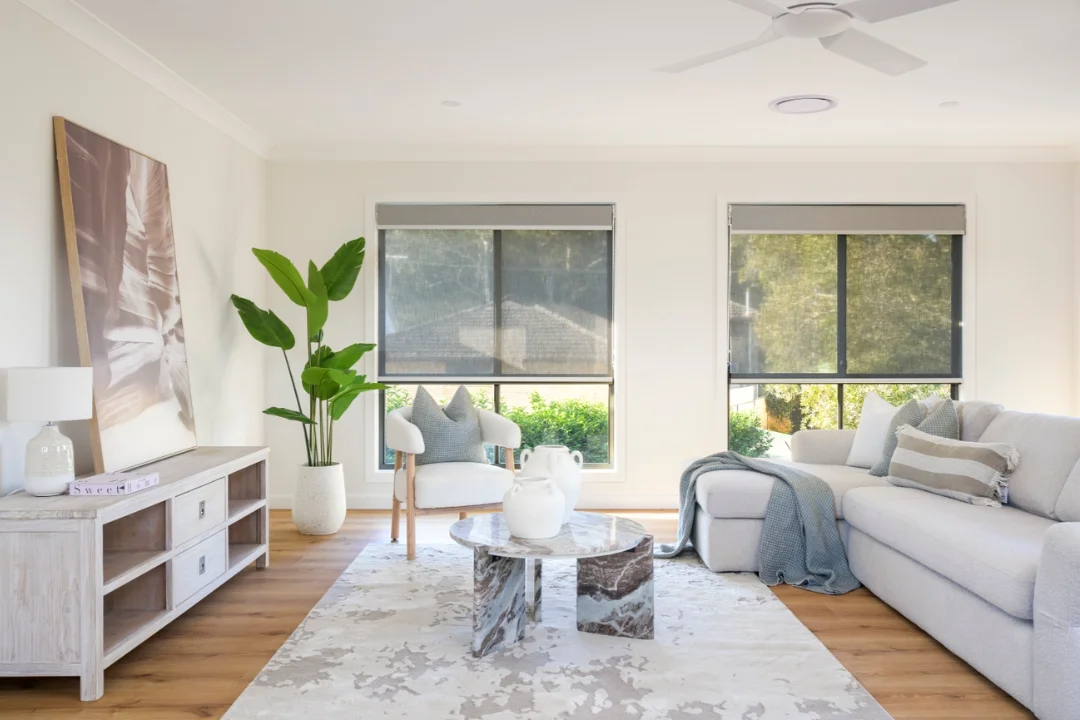 Luxury Home Builders Central Coast