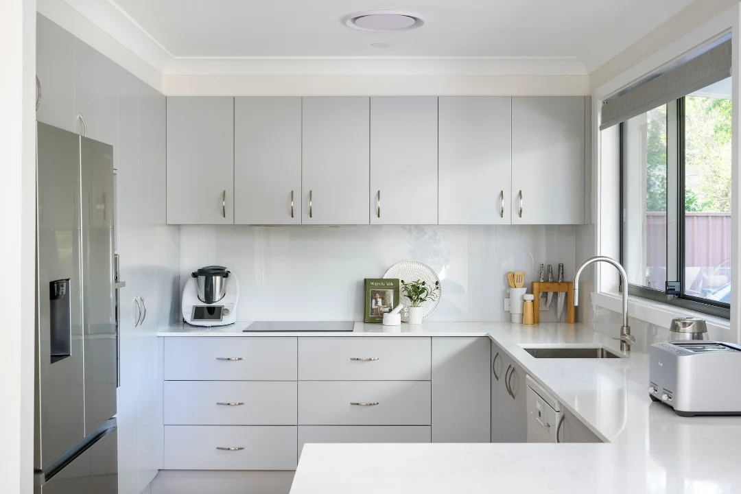 Luxury Home Builders Central Coast